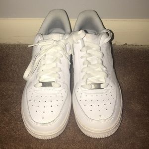💙 AIR FORCE ONES 💙